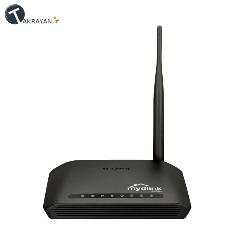 D-Link DIR-600L Wireless N150 Cloud Router